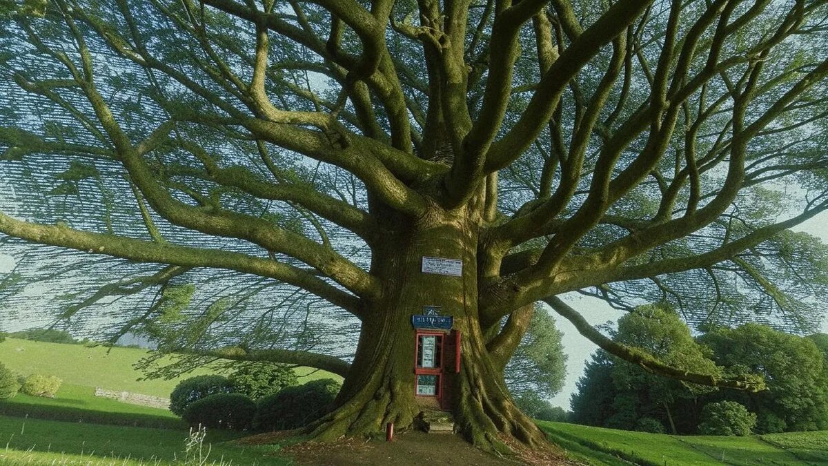    Сгенерировано ИИ