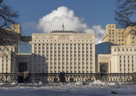    Сводка Минобороны России о ходе проведения спецоперации по состоянию на 10 мая