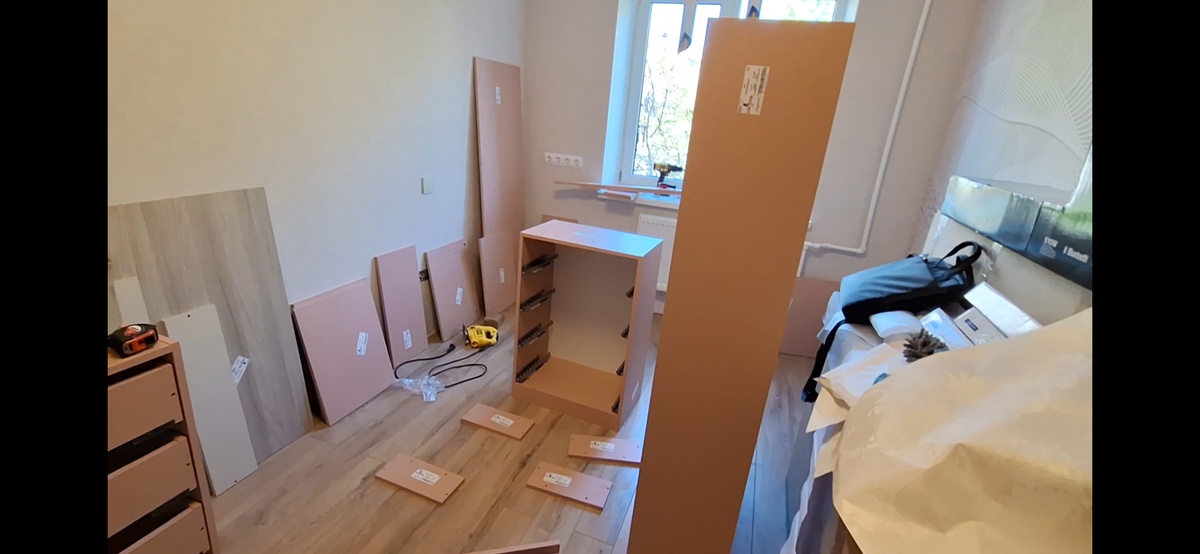 Очень интересное занятие 