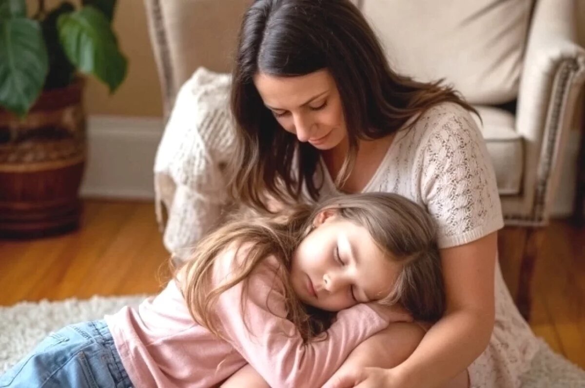    Максимов день.