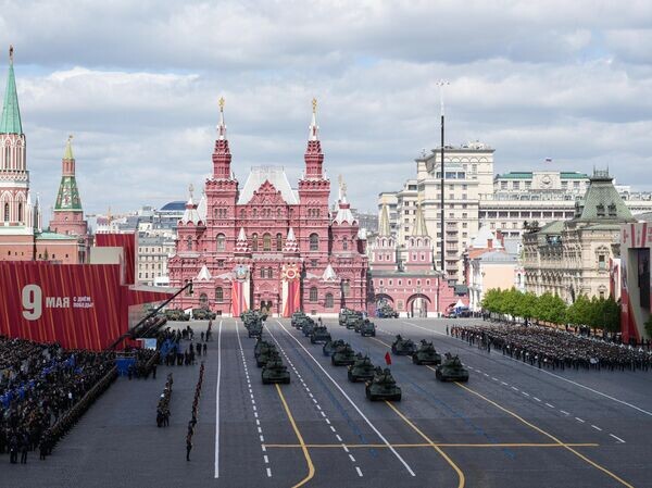    © Фотохост-агентство РИА Новости