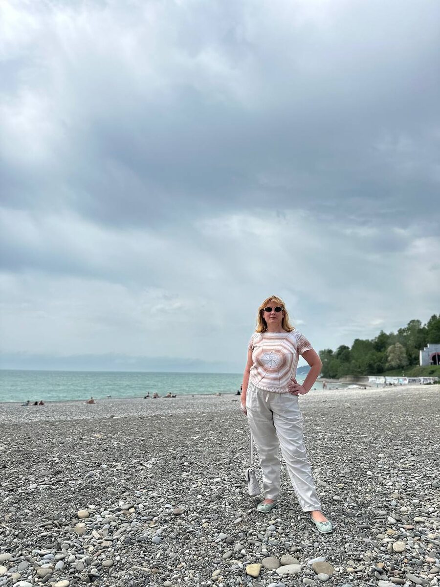 Листаем галерею