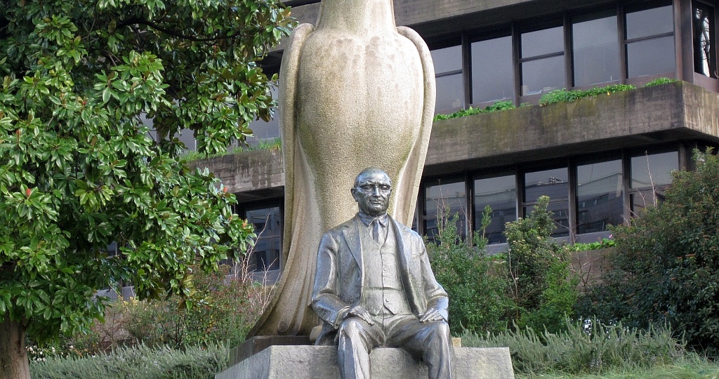 Музей Галуста Гюльбенкяна: сокровищница искусства и символ армянского наследия