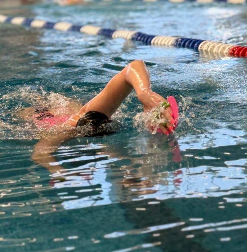 Дарья Соколова, фото: соцсети