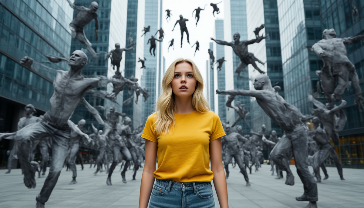 Картинка сгенерирована нейросетью