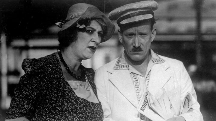    Фаина Раневская