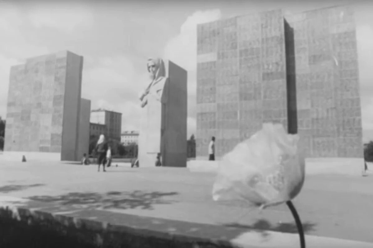    «Я здесь»: документалист Мамонтов снял фильм о новосибирских героях ВОВ