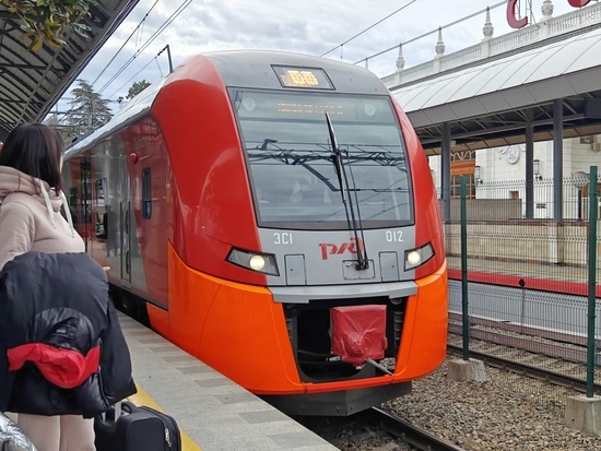    Фото: Юрий Серебренников/BFM Кубань