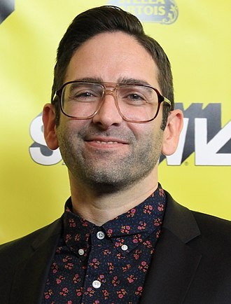 Майкл Чавес