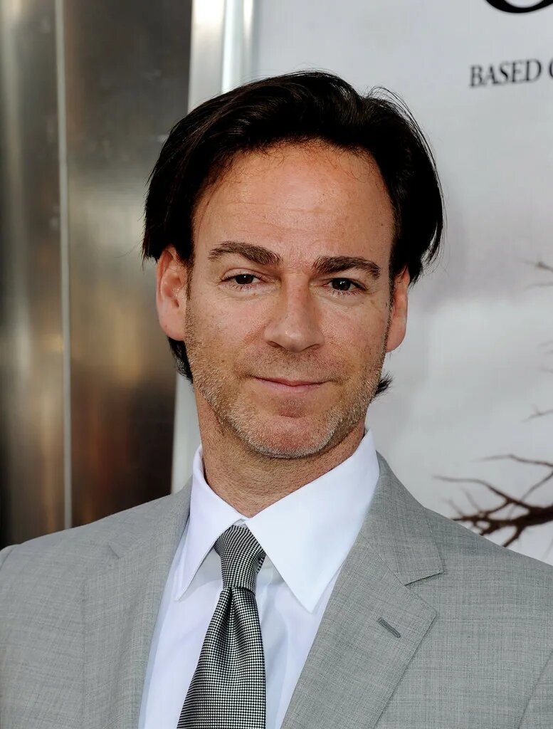 Питер Сафран