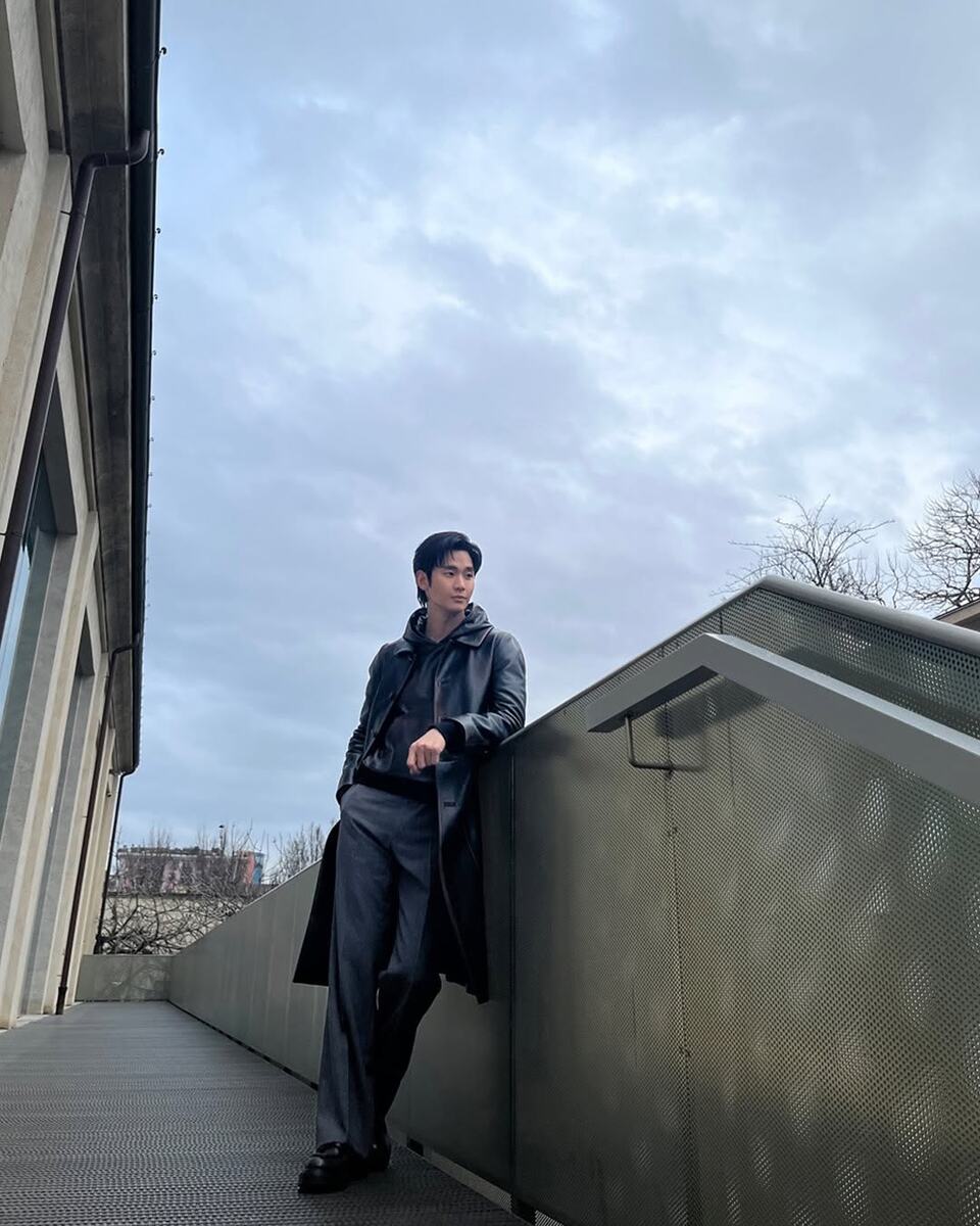    Ким Су ХёнСоцсети