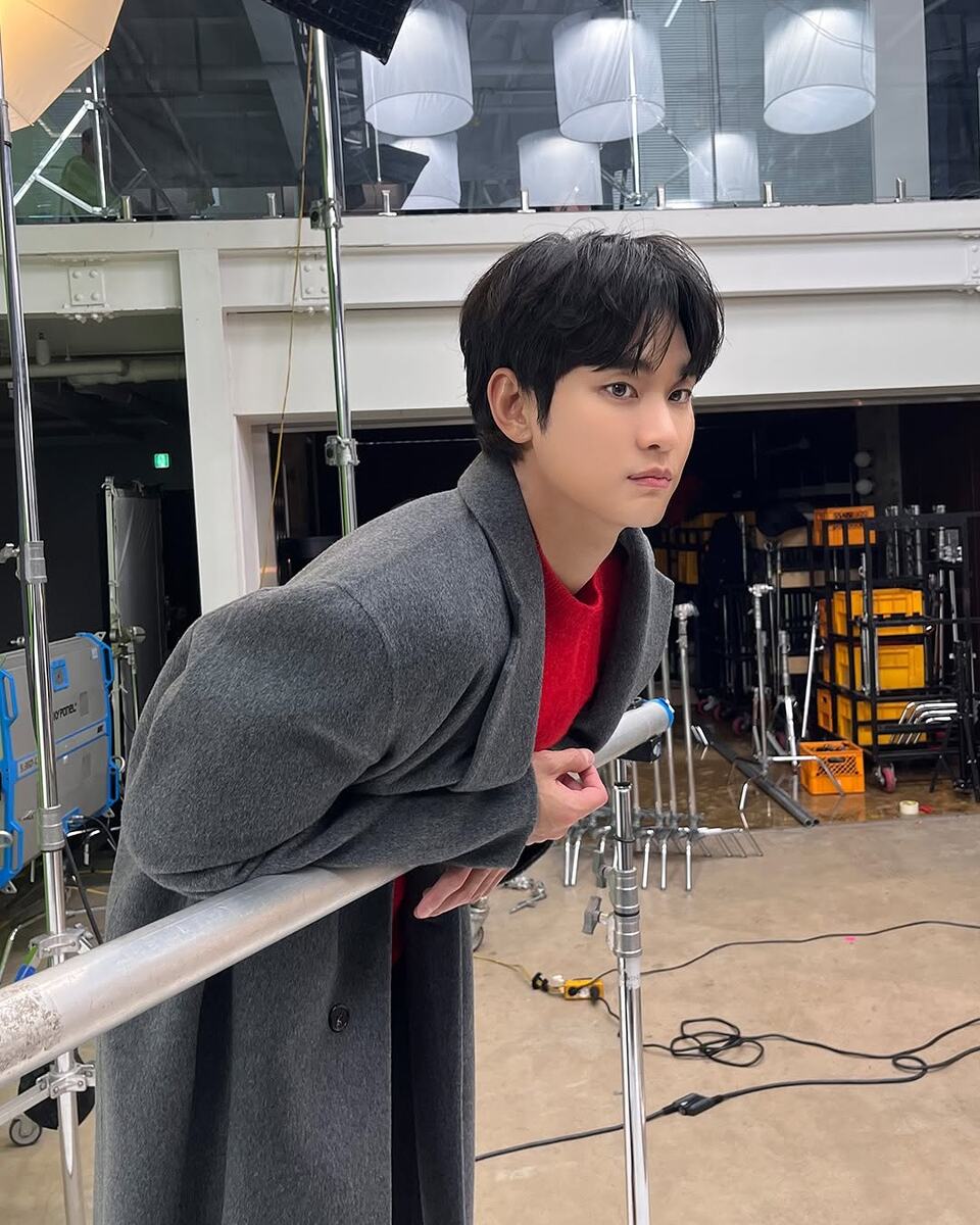    Ким Су ХёнСоцсети