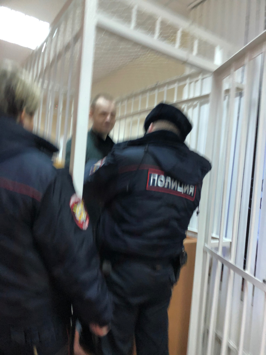 #адвокатсамигуллин #уголовныедела #освобождение #закон