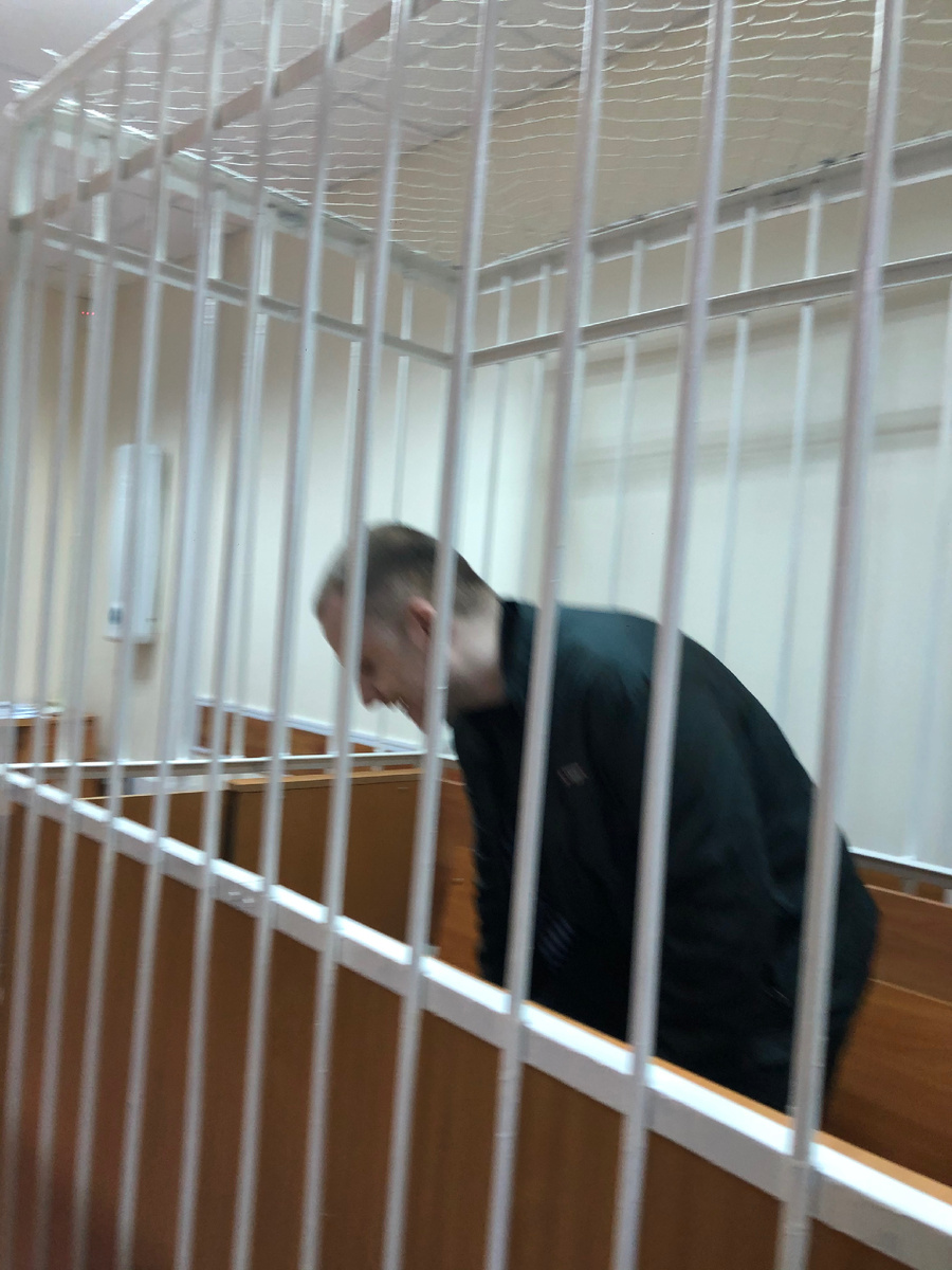 Собирай матрас! На выход! 