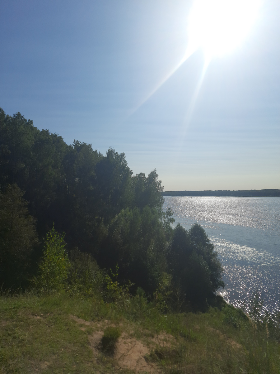 фото автора 