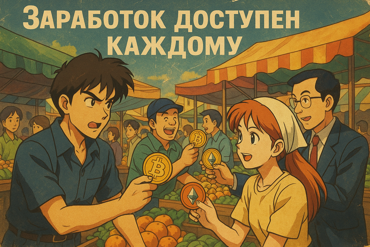    prostyie-shagi-dlya-uvelicheniya-dokhoda-zarabotok-na-kriptovalyute-dostupen-kazhdomu Марсель