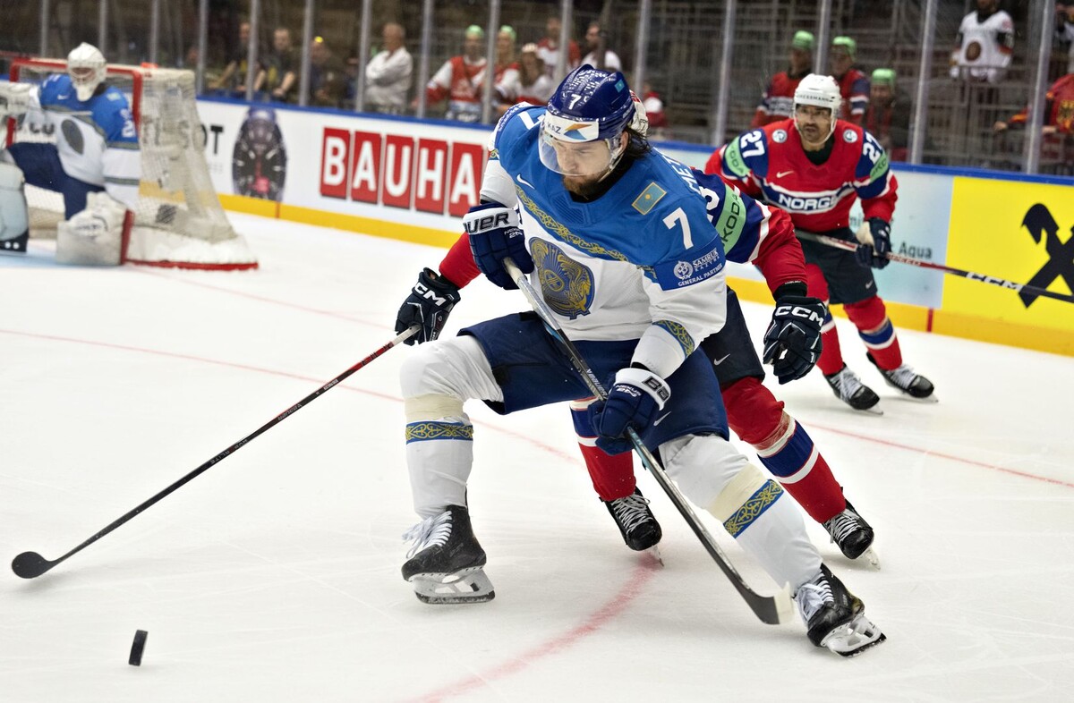     / Источник: © EPA/HENNING BAGGER/TASS