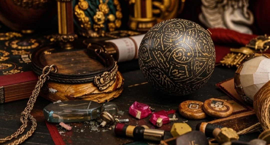 Картинка создана Нейросетью