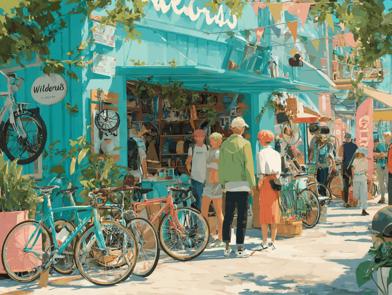    Как успешно продавать велосипеды и аксессуары на Wildberries летом 2025: пошаговый гайд для новичков Бибиков Алексей