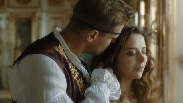 Григорий и Екатерина