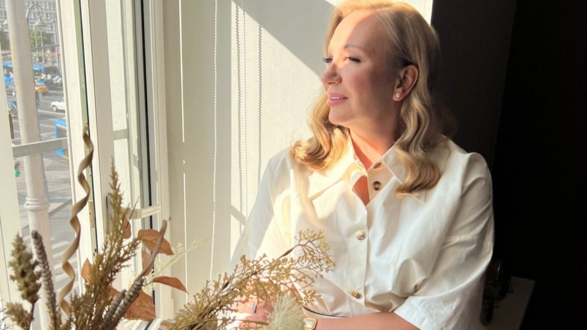 Магистр психологии Валерия Ершова