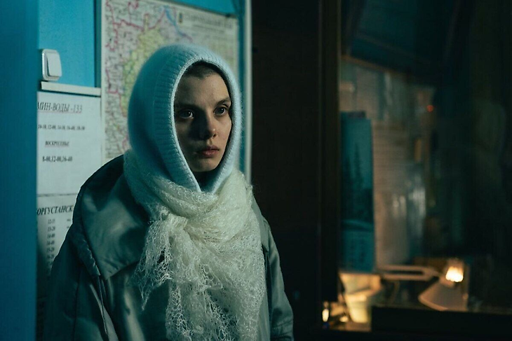 Кадр из сериала "Аутсорс" / Россия, 2025г