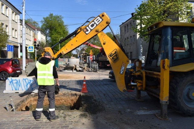   Фото: телеграм-канал областного «Водоканала»