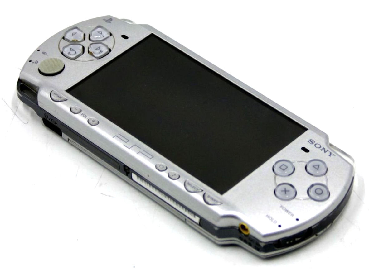 PSP