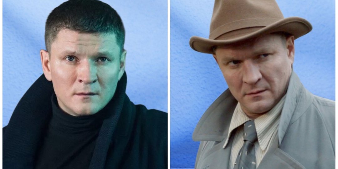 Новый сериал с Сергеем Жарковым от режиссера «Первого отдела»