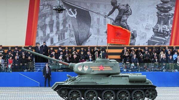    © Фотохост-агентство РИА Новости