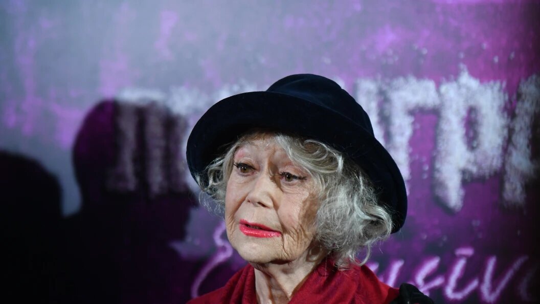    Фото: Komsomolskaya Pravda/Globallookpress