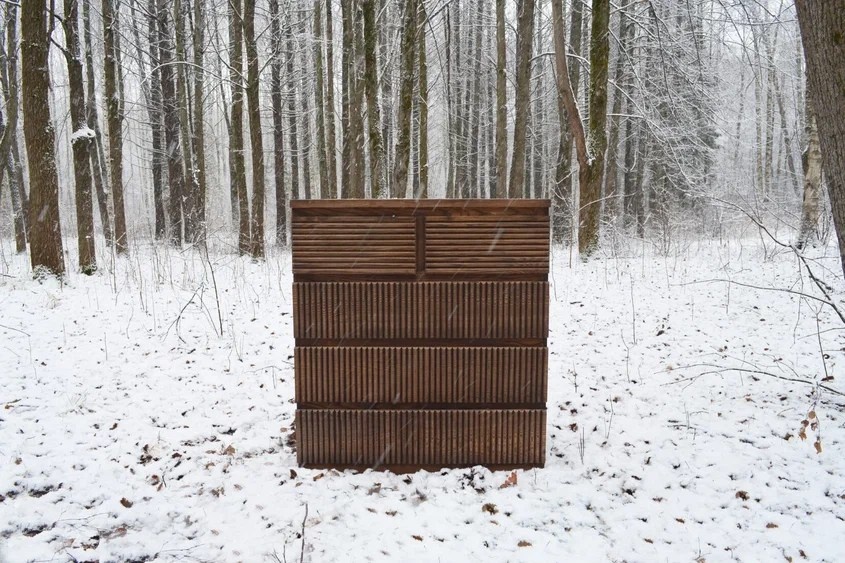    Комод Бор, Valkeda admin