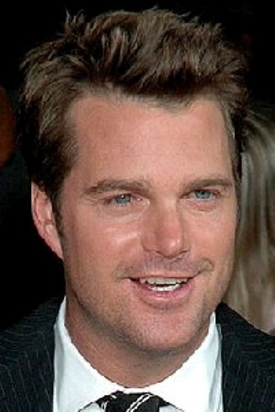 О Доннелл Крис