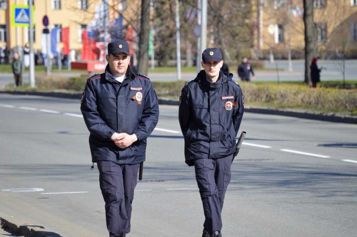    Фото: МВД Карелии