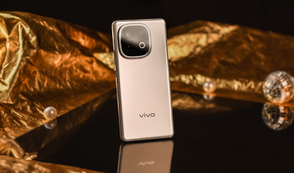 Источник изображения: Vivo