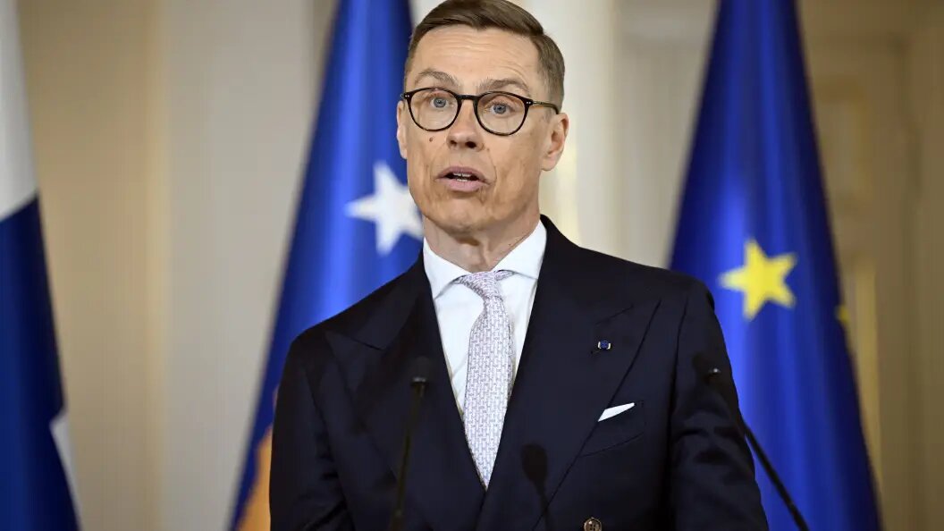    © IMAGO/Emmi Korhonen/Globallookpress