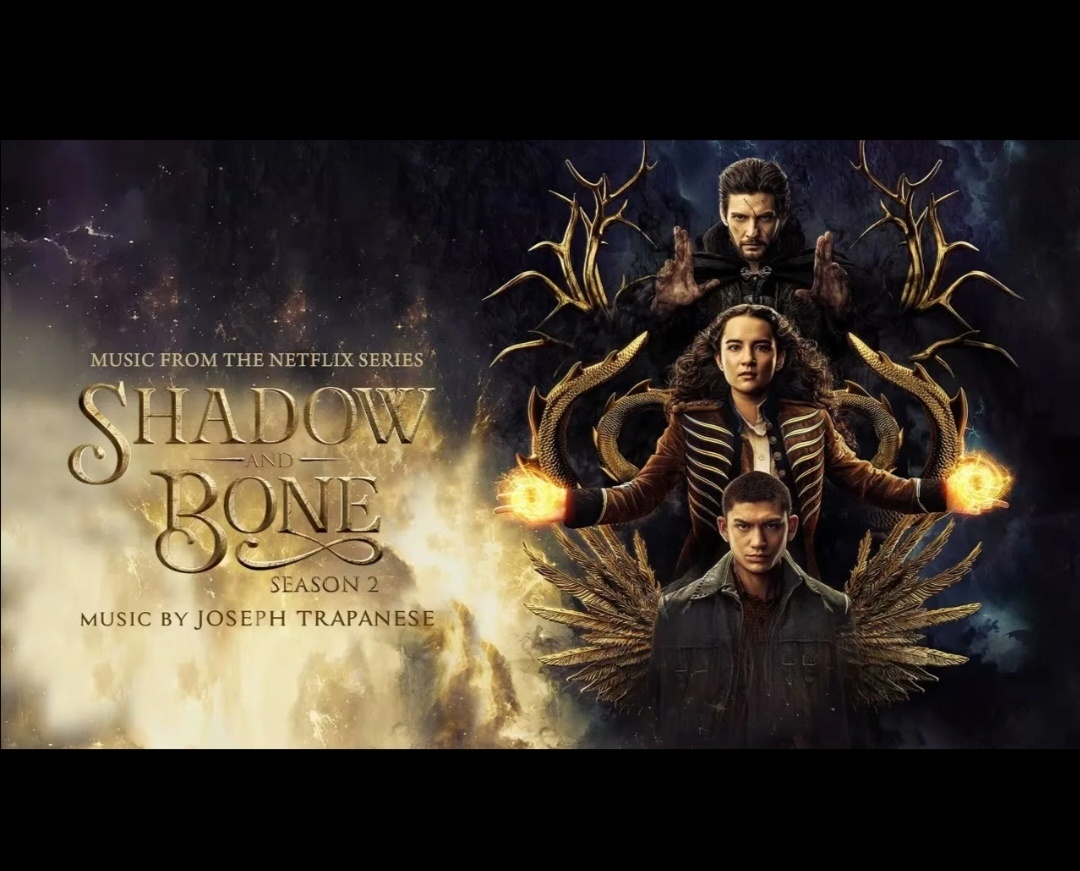 Тень и кость» (Shadow and Bone) — американский фэнтези-сериал, основанный на романах Ли Бардуго «Тень и Кость» и «Шестёрка Воронов».
Премьера первого сезона состоялась 23 апреля 2021 года, второй сезон вышел в 2023 году. В ноябре 2023 года сериал был закрыт после двух сезонов.
Жанр: фэнтези, боевик, драма, детектив, приключения.
Сюжет: могущественная страна Равка разделена на две части огромным тёмным каньоном Неморе, где обитают чудовищные твари. Алина — обычная девушка, начинающий картограф. Однажды она оказывается в Каньоне и во время этой поездки открывает в себе дар призывать свет. Алина понимает, что с помощью этой силы она может объединить страну.
В ролях: Джесси Мей Ли, Фредди Картер, Бен Барнс, Арчи Рено, Амита Суман, Кит Янг и другие.
Режиссёры: Майрзи Алмас, Джереми Уэбб, Ли Толанд Кригер, Эрик Хайссерер.
Возрастные ограничения: 16+.