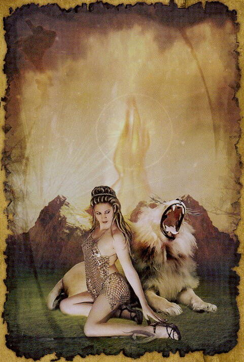 Записки Сновидца 