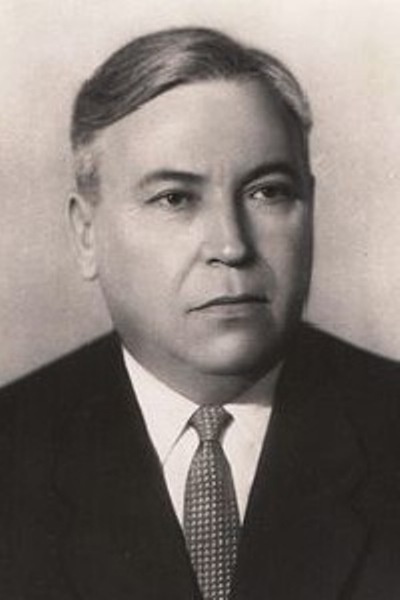 Игнатов Николай Григорьевич