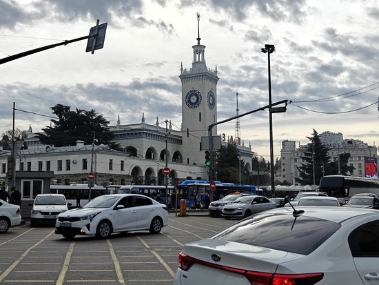    Фото: Юрий Серебренников/BFM Кубань