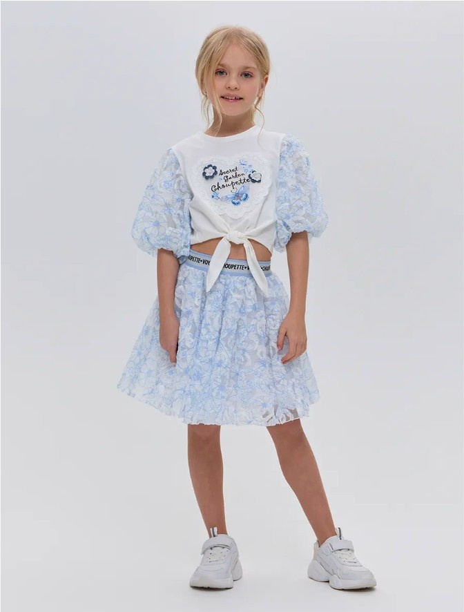 платье с юбкой обойдутся в 7 с копейками. Даже вполне себе неплохо выглядит) скрин с ВБ