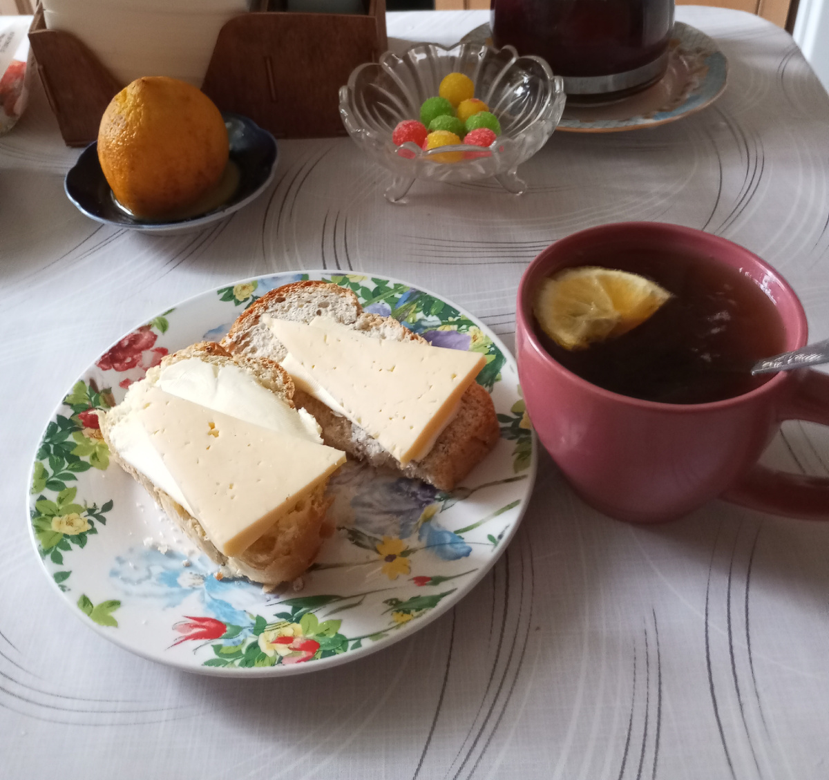 Фото автора. 