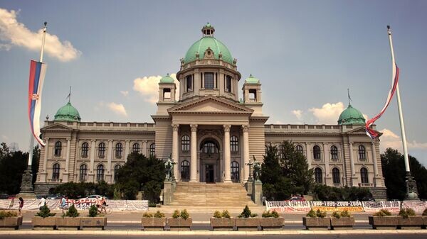    © Sputnik / Jovan Marković