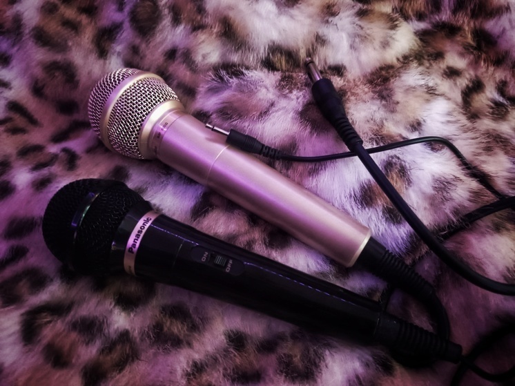     Сергей Лазарев был озадачен тем, что глаза Марфы часто на «мокром месте». Фото: Архив МК в Великом Новгороде