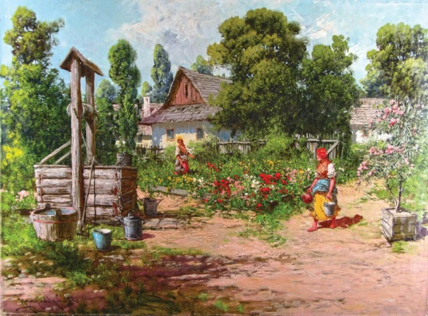 Ласло Неогради (1896–1962)