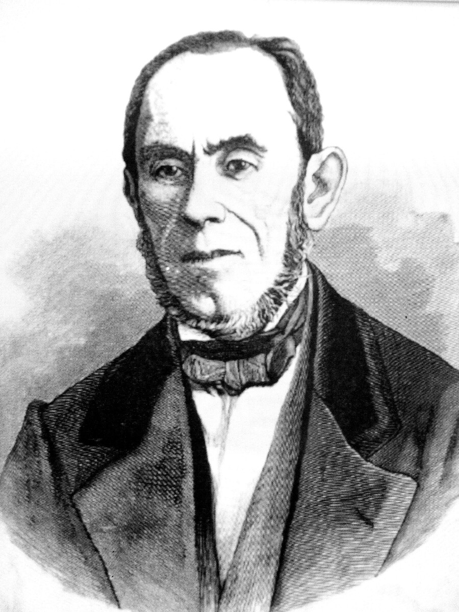 Симха Пинскер