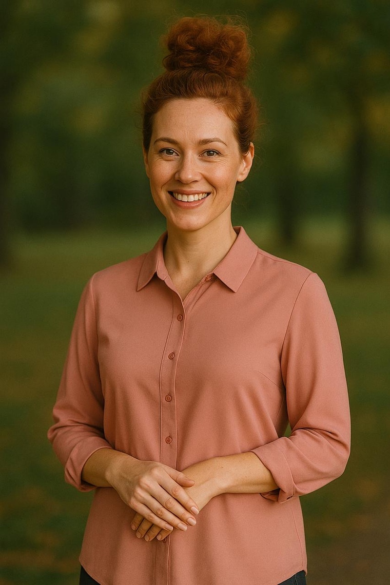 Миу-миу-миу! ❤️

Мы показали нейросети героев «Трёх Котов» — и вот кого она нарисовала!
Угадайте, кто это на фото? 😺

Напишите в комментариях свой вариант. 