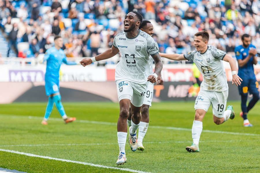     Фото: «Балтика»