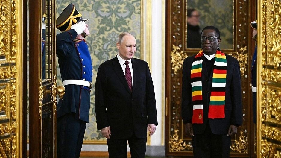    Фото: www.kremlin.ru