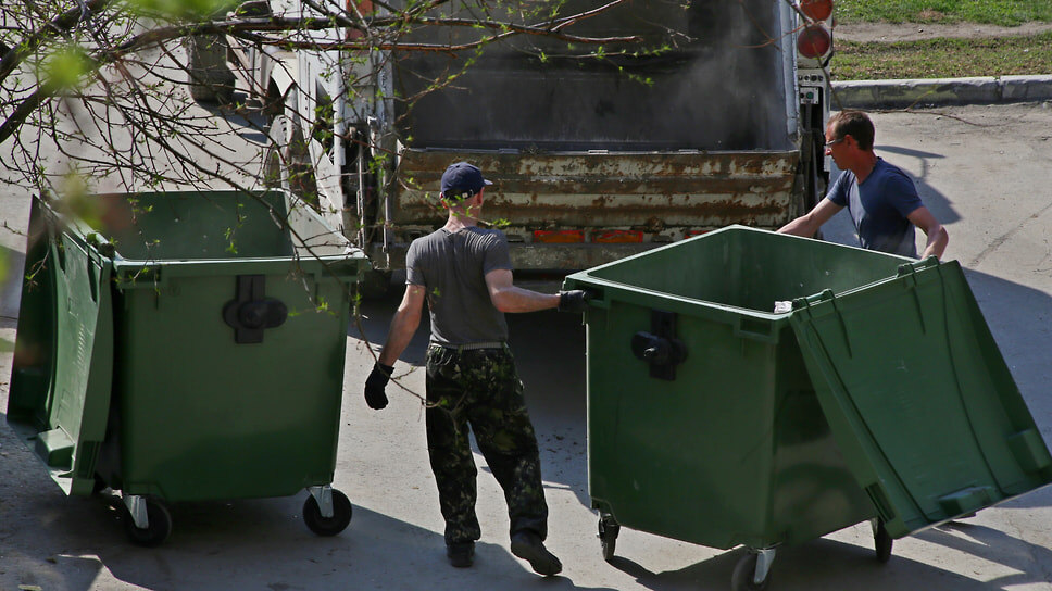 Фото: Влад Некрасов / Коммерсантъ